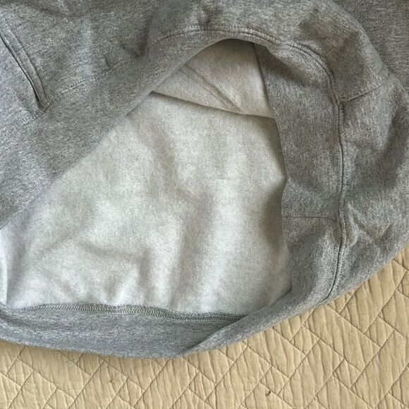 NFL Team Apparel "San Francisco 49ers" Hooded Sweatshirt, Unisex, NWOT, Large - Picture 7 of 9